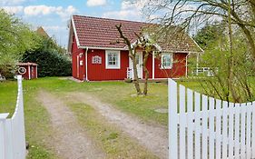 Chalet Friedrichsen I