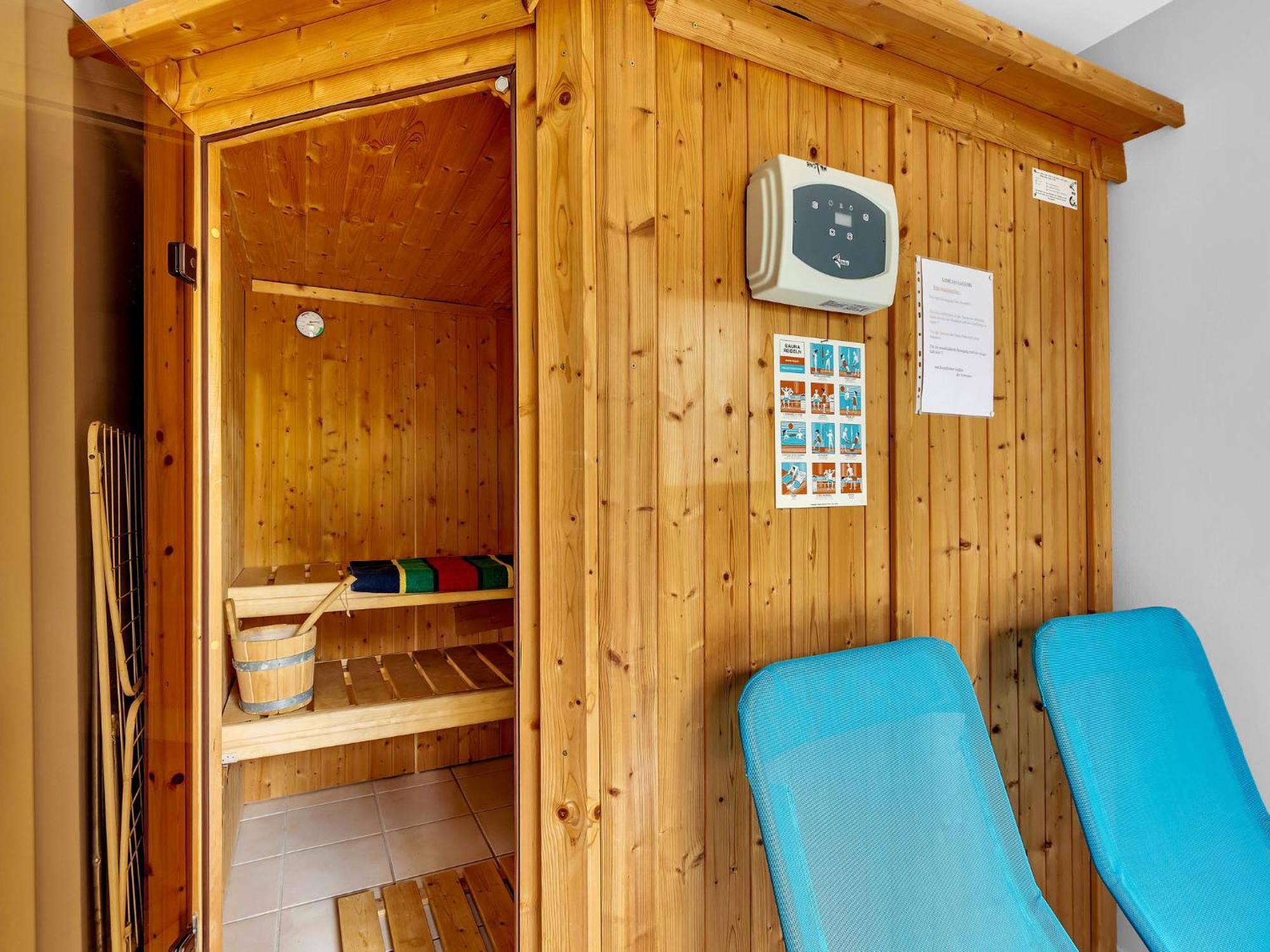 Chalet Friedrichsen I Langenhorn Exterior foto